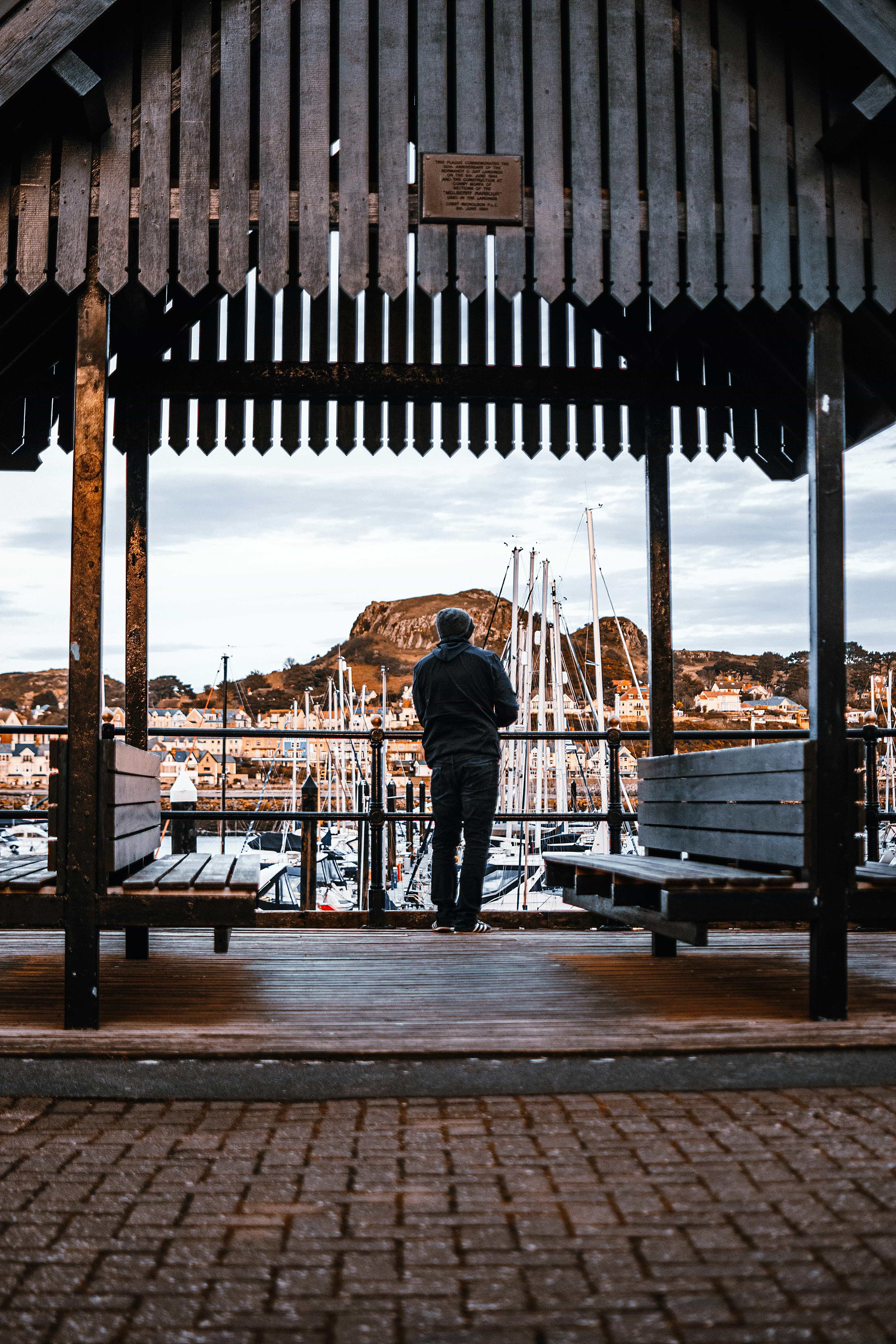 Seoul: Where Tomorrow Happens Today