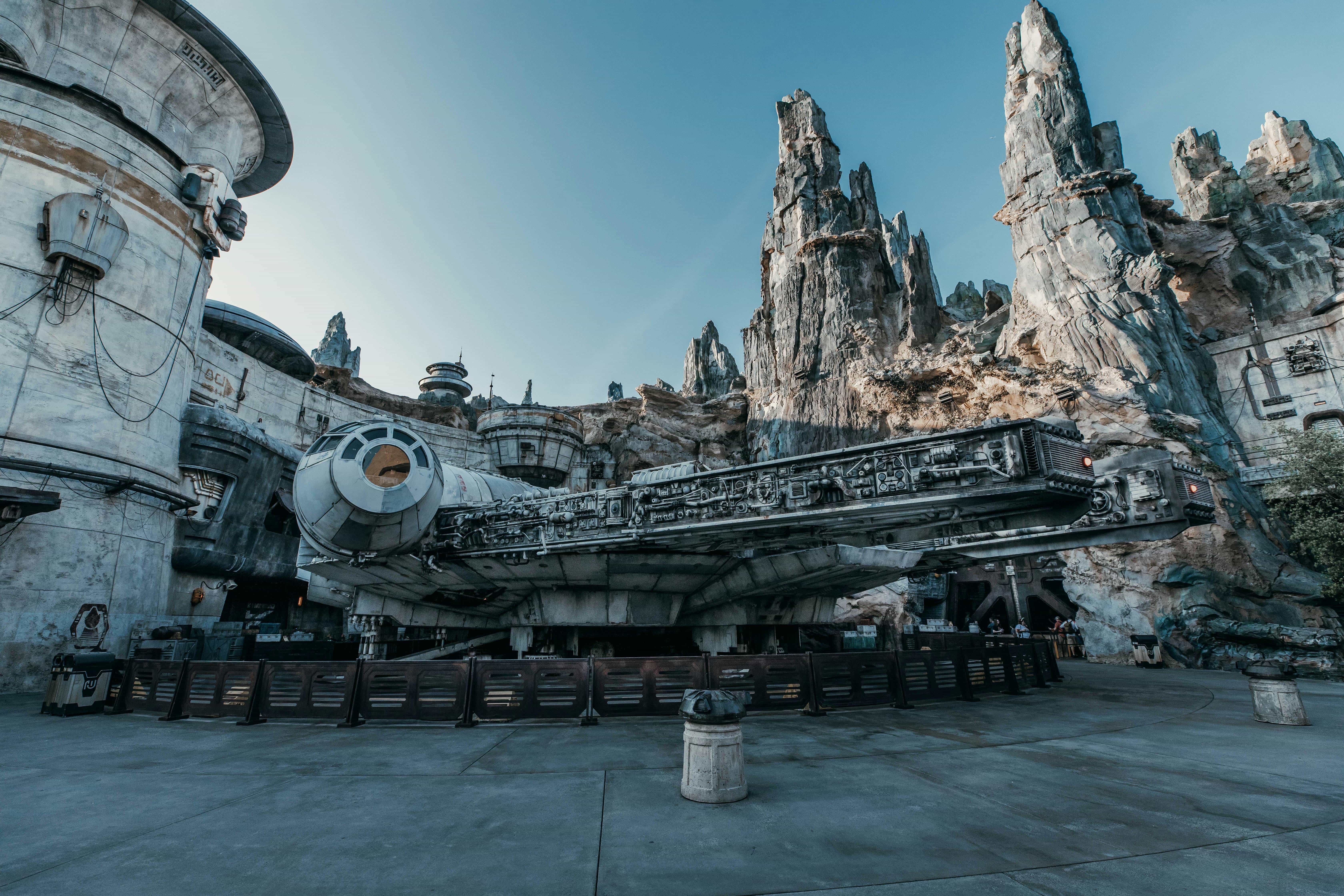 Walking Through History in Rome