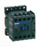 CHİNT - 836672 NXC-12M01/Z Mini Kontaktör 24 V DC (3 Kutuplu)