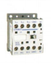 CHİNT - 247568 NC6-0910M Mini Kontaktör 220 V AC (3 Kutuplu)